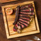 Meat on Ocean