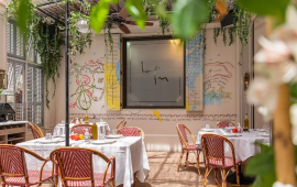 LA PETITE MAISON DUBAI