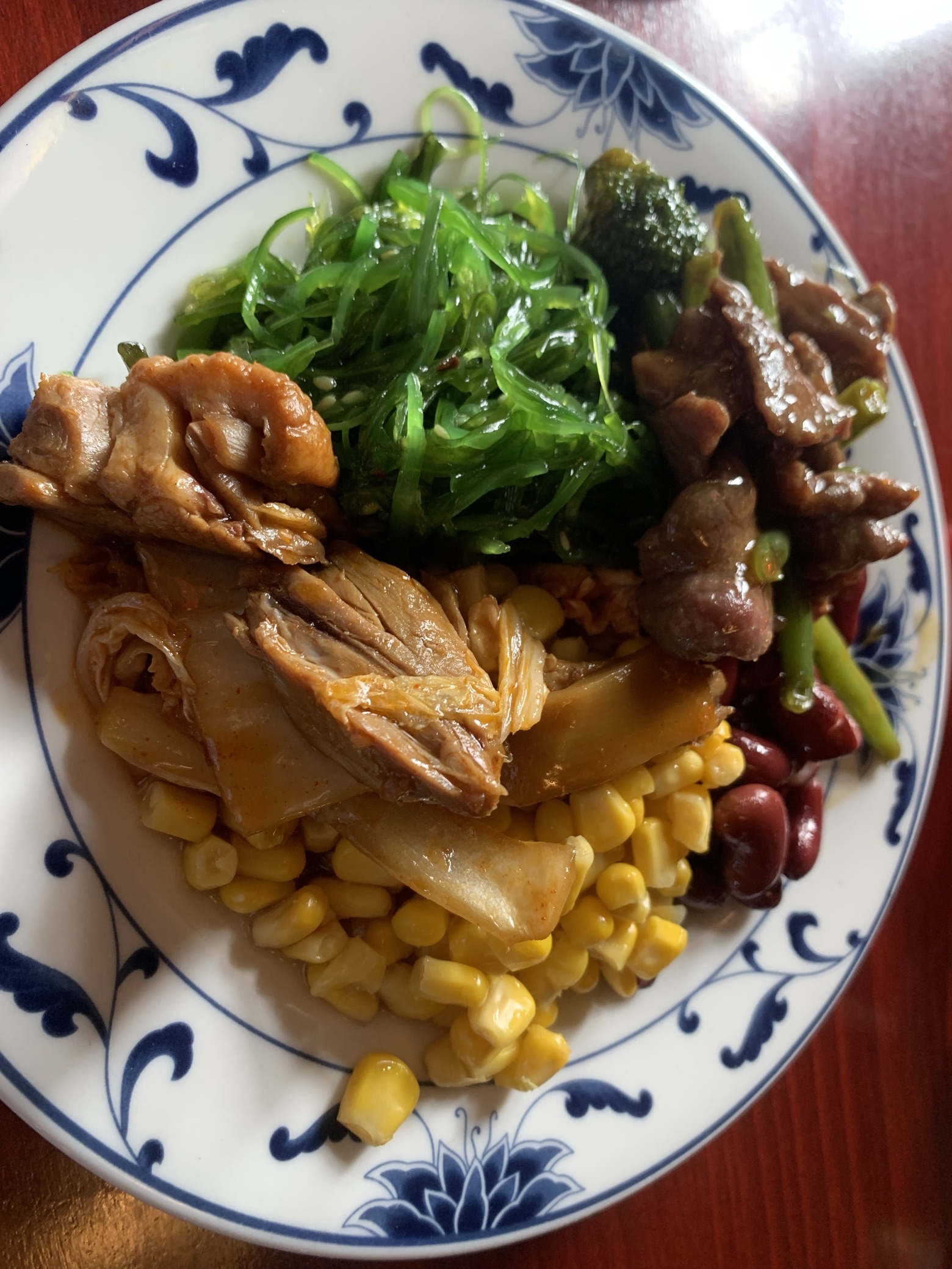 Hot Garden Chinese Restaurant餐厅图片