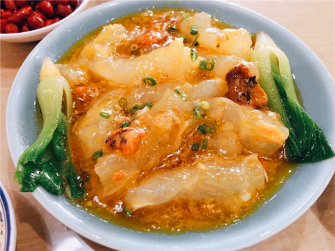 陆兴记(朝晖新村店)