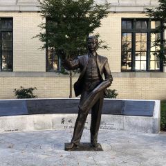 carnegie mellon university travel guidebook must visit carnegie mellon recommendation letter