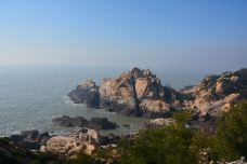 鹅尾神石园-莆田