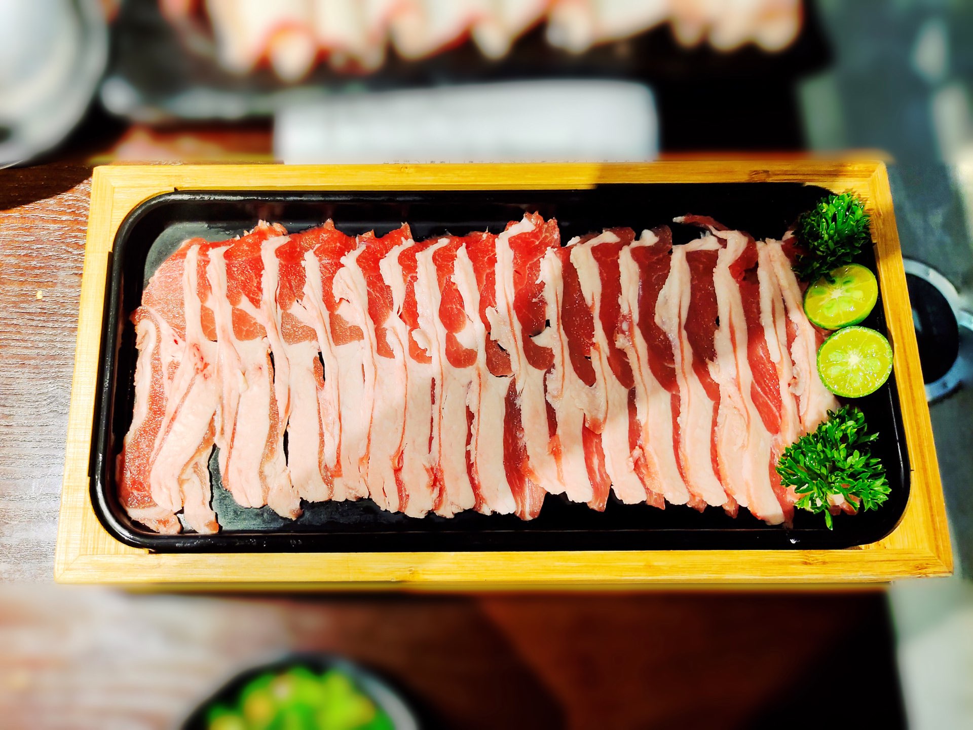 熊喵来了火锅(中街大悦城B馆创始店)餐厅图片