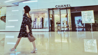 旅行|时髦溜娃，在成都“宇宙中心”的一天