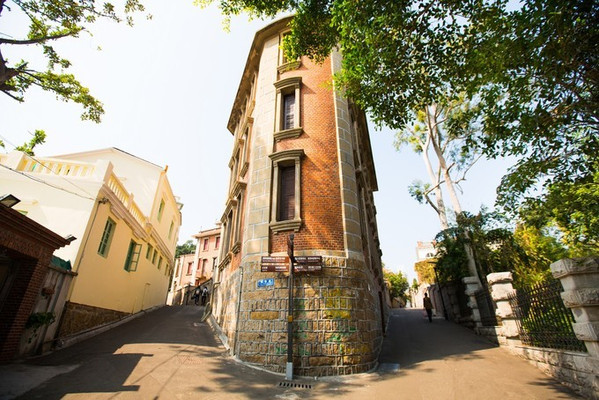 厦门·文艺之旅