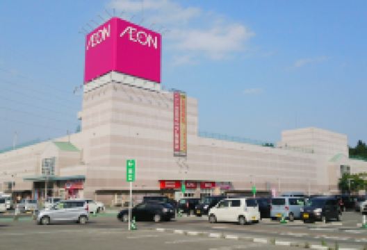 永旺（气仙沼店）购物图片