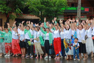 秋天去海南,感受一年最美的风景