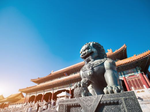 太和殿