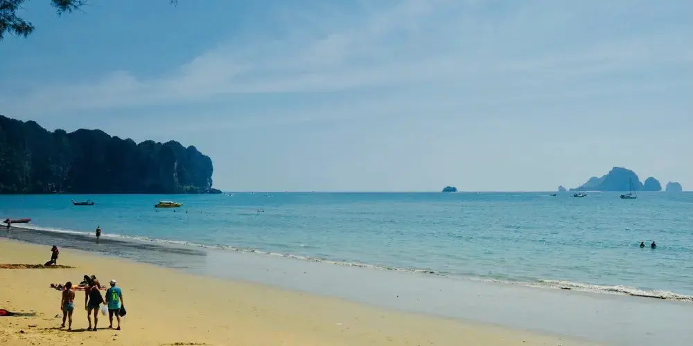 永安旅遊