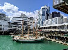 新西兰国家海事博物馆-Auckland Central-多多