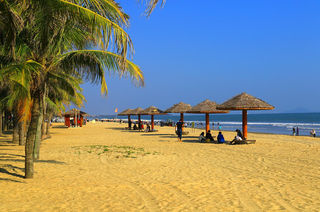 2020年12月广东阳江海陵岛、广西北海涠洲岛等地沿海自驾游攻略(二)