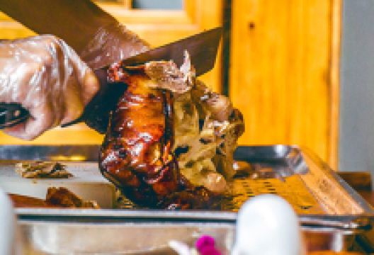 雁栖湖/红螺寺地区旅游图片-4日-北京