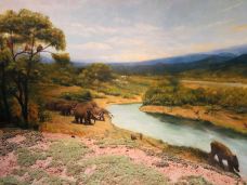 武汉博物馆-武汉-伊來