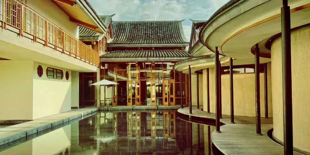 永安旅遊