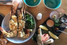 Bluewater Bar And Grill美食图片