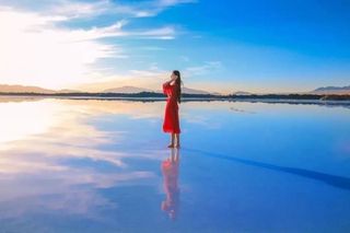 西北大环线-一生必须来两次的地方