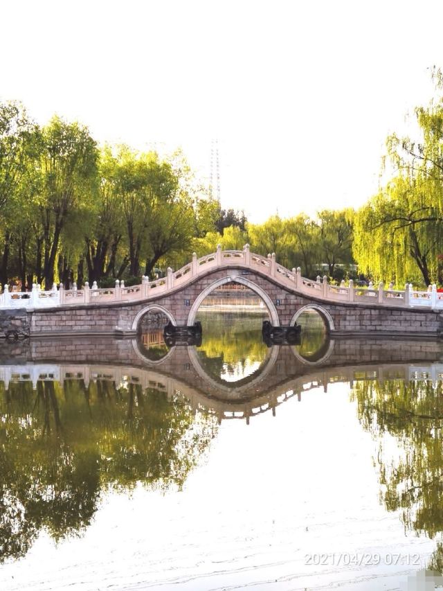 兴隆公园旅行图片 5