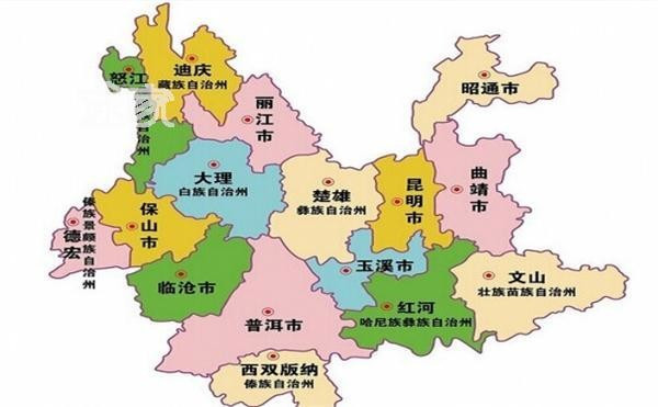 一家三口,诠释云南万里情(昆明,大理,丽江亲子游)
