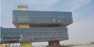 美丽的欢乐时光—东营、利津