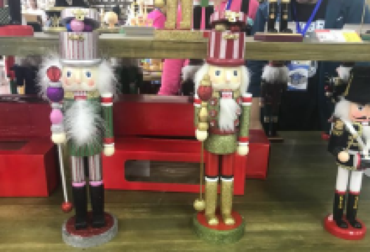 霍尔果斯特区展示馆景点图片