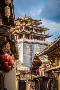 双廊镇游记图文-去了云南 才知道什么是向往的生活