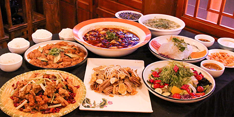 Yu JiaZhuang (Ying ShuiDao)