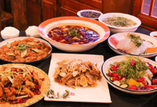 渔家庄(复康路店)美食图片
