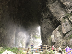 西南地区游记图片] 纵横西南（中）