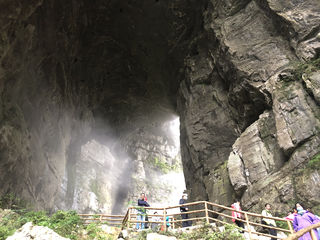 纵横西南（中）