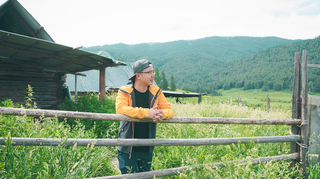 “可可托海-喀纳斯”连游，一天风景民俗寻宝，一天特色养蜂体验