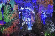 通天地下河景区-平果-YoYo_9Z4A6K6B