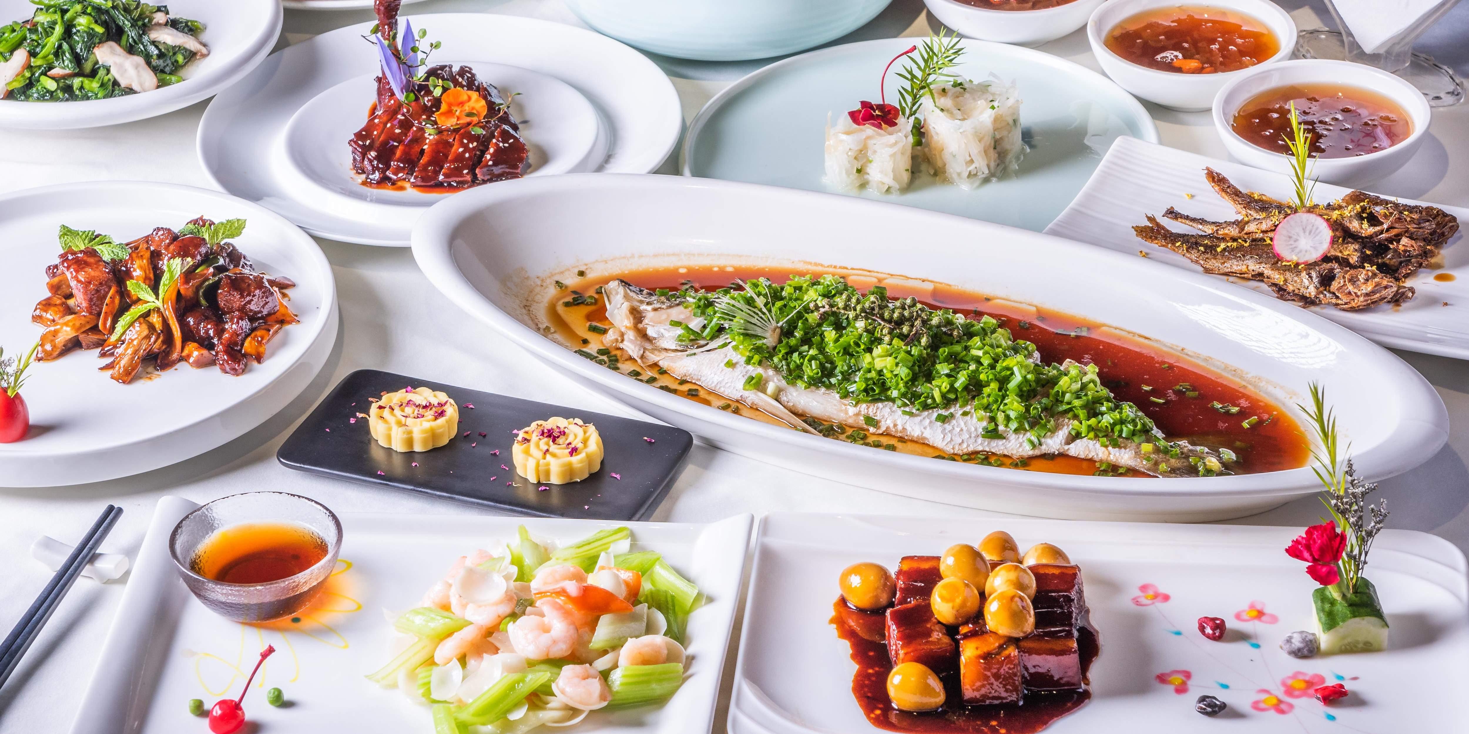 月湖萃(新五角场店)