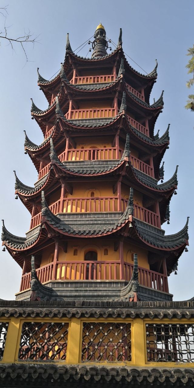 镇江金山寺游玩攻略简介,镇江金山寺门票/地址/图片/开放时间/照片