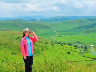 盛夏旅行，坝上水城沽源的3天经典玩法，全在这儿！