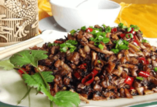 顺发食府(洪江古商城店)美食图片