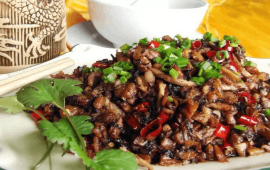 顺发食府(洪江古商城店)