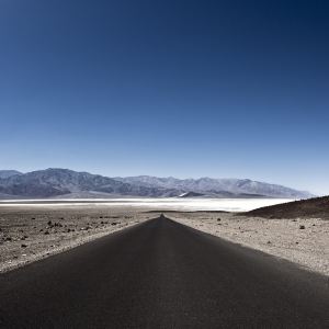 Death Valley National Park