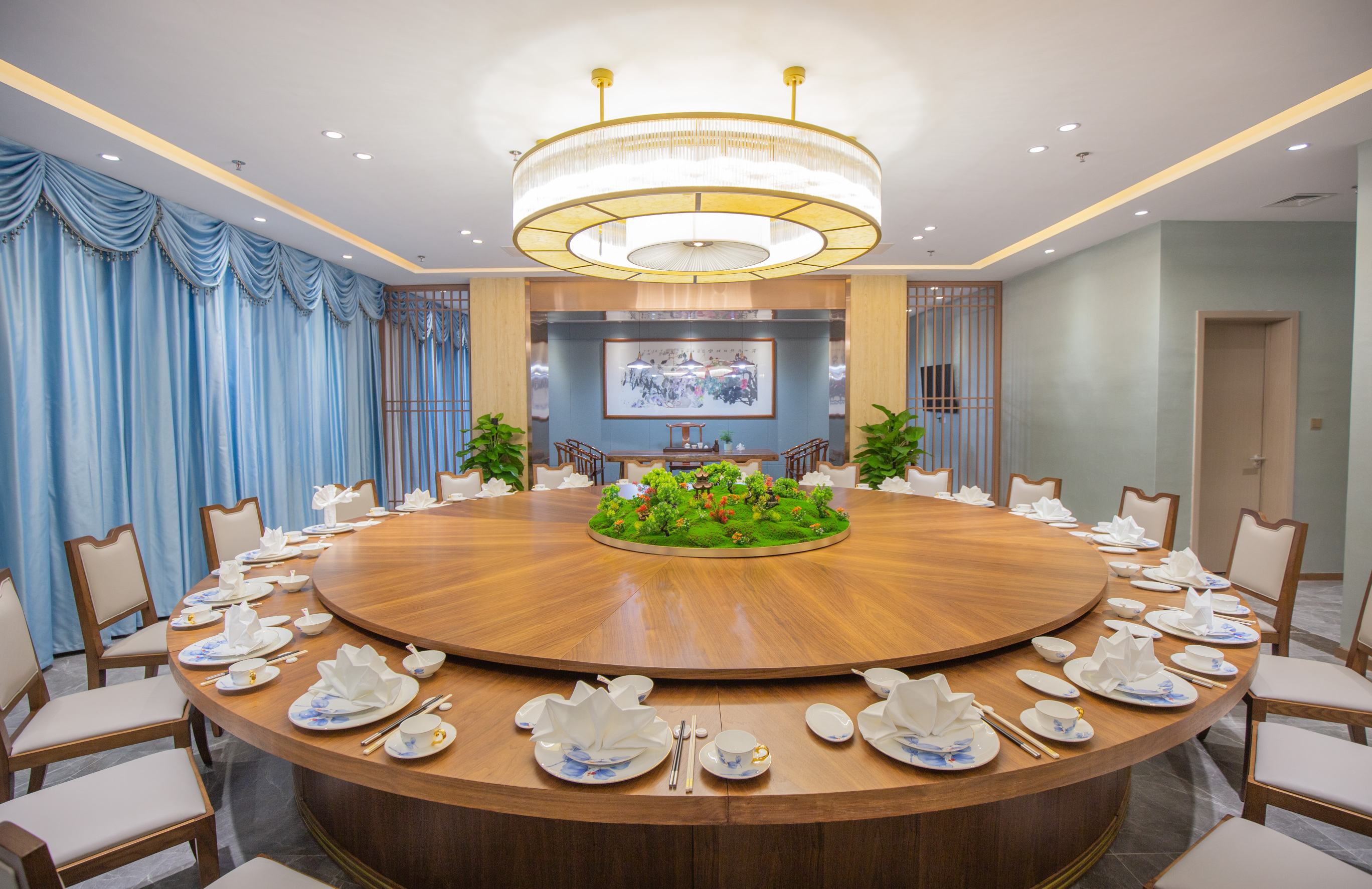 科德汇风味餐厅