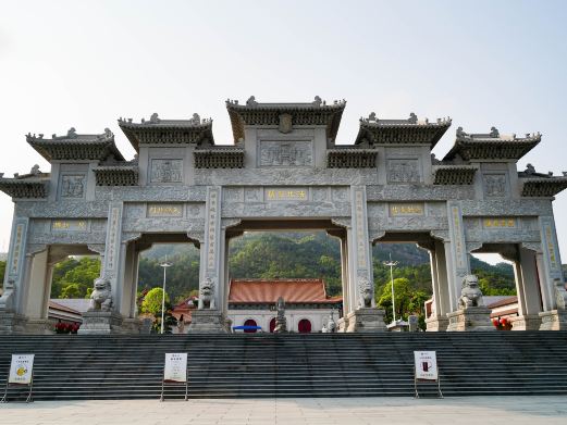 普陀寺