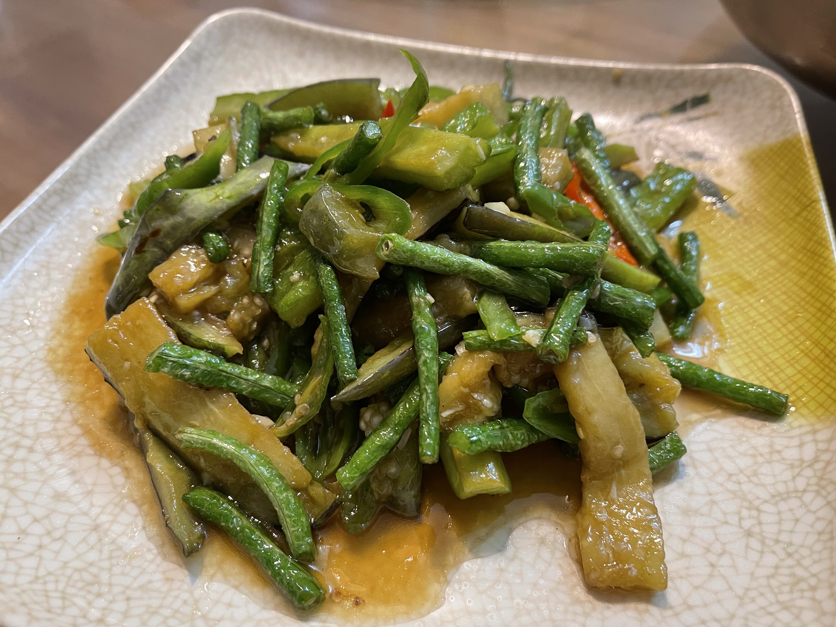 东固红菜馆·老兵之家餐厅图片