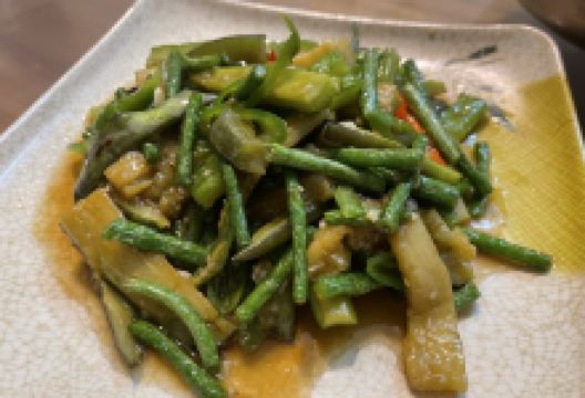 东固红菜馆·老兵之家美食图片