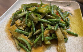 东固红菜馆·老兵之家