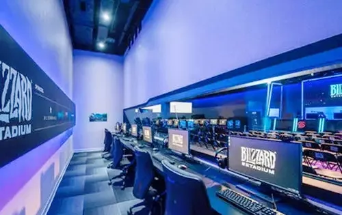 電腦遊戲博物館