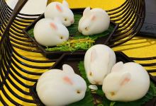 Villa De Noisiel ResTaurAnt Asiatique美食图片