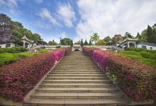 毛泽东纪念园景点图片