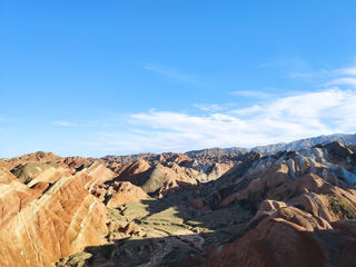 闲游四季--西北偏西（五）