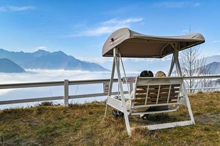 羊毛薅不停？玩转雪山云海，享受高山温泉，浮云牧场雪季活动来袭！