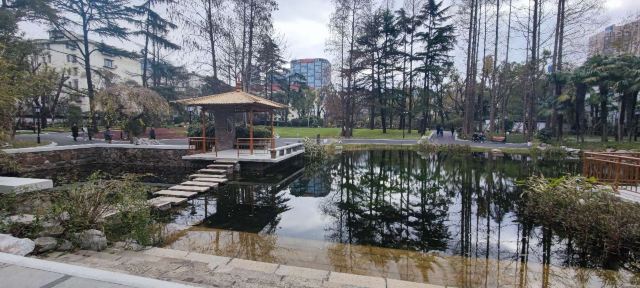 东安公园旅行图片 4