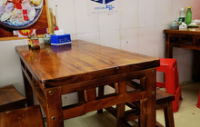 仟思馆万宁后安粉(老百佳汇店)餐厅图片