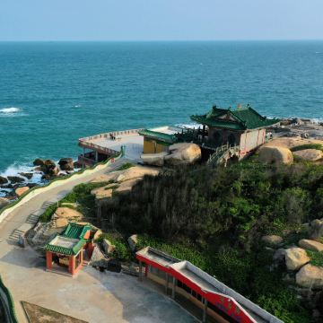 深圳+汕尾+汕头+潮州+南澳岛5日4晚私家团